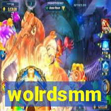 wolrdsmm