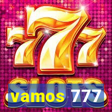 vamos 777