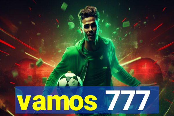 vamos 777