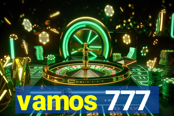 vamos 777