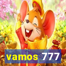 vamos 777