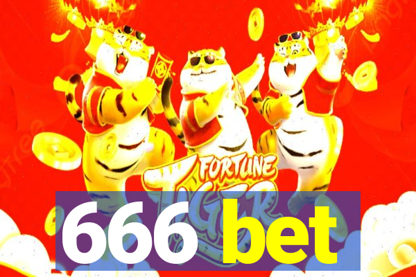 666 bet