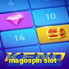 magospin slot