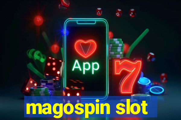 magospin slot