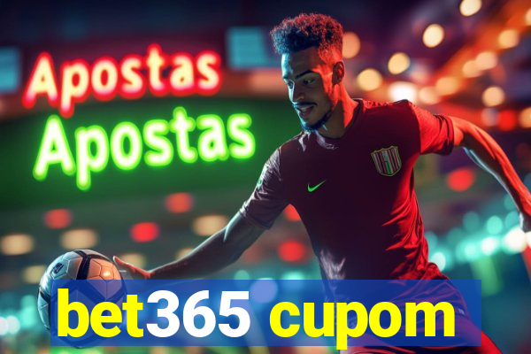 bet365 cupom