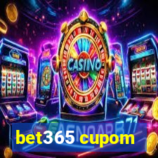 bet365 cupom