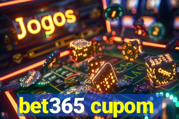 bet365 cupom