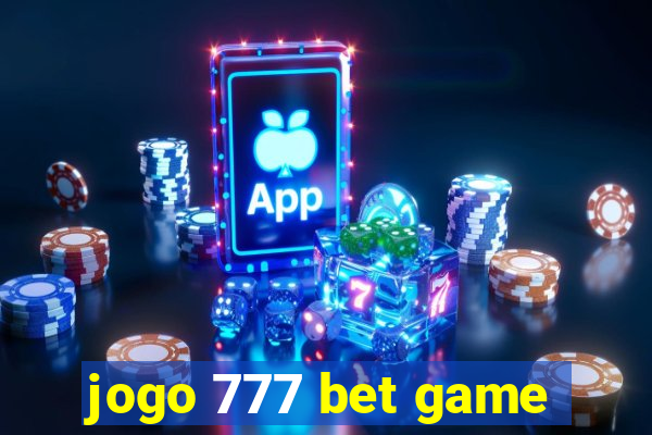 jogo 777 bet game