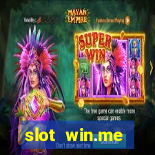 slot win.me registrar login