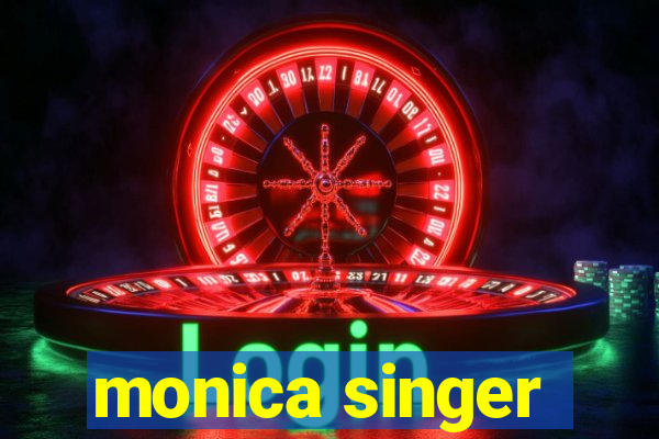 monica singer