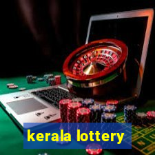 kerala lottery