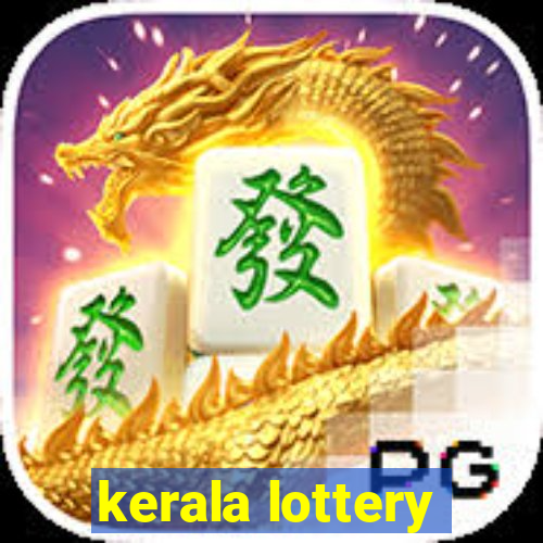 kerala lottery