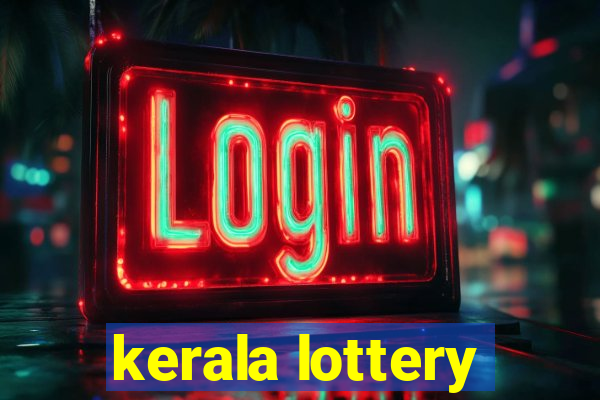 kerala lottery