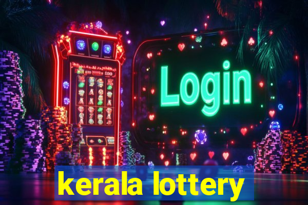 kerala lottery