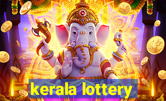 kerala lottery