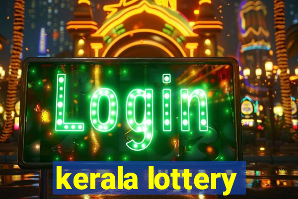 kerala lottery