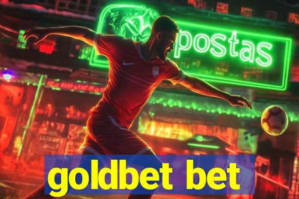 goldbet bet