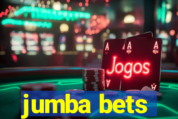 jumba bets