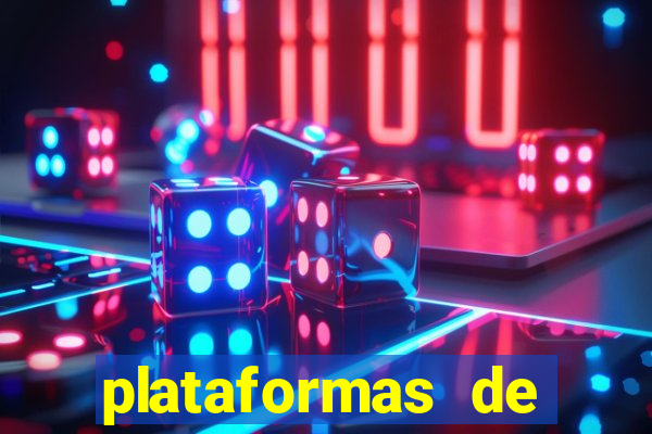 plataformas de jogos win