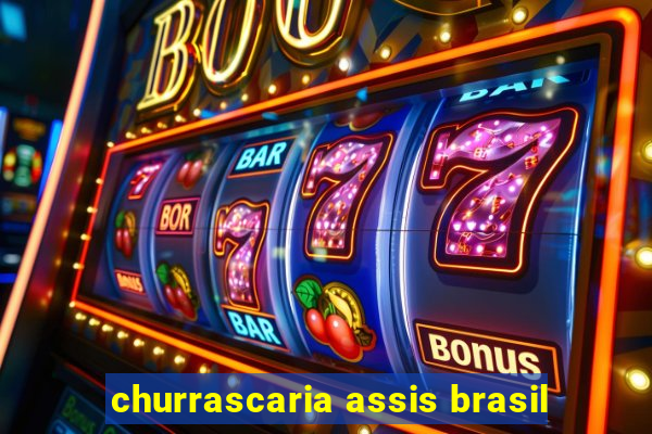 churrascaria assis brasil