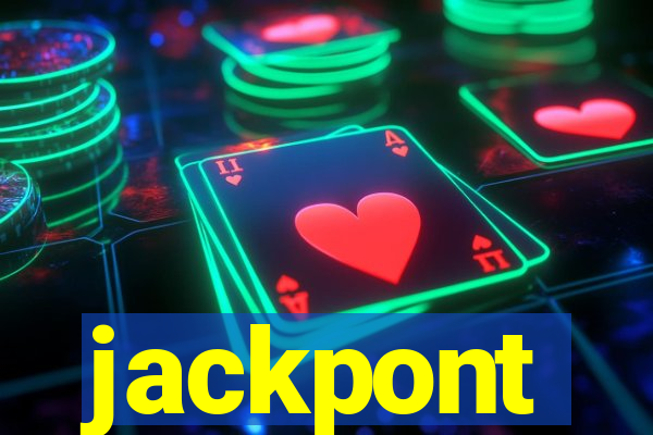 jackpont