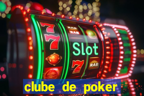 clube de poker santa cruz do sul