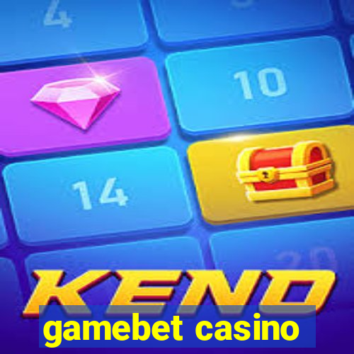 gamebet casino