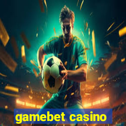 gamebet casino