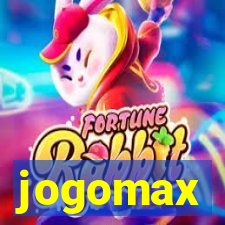 jogomax