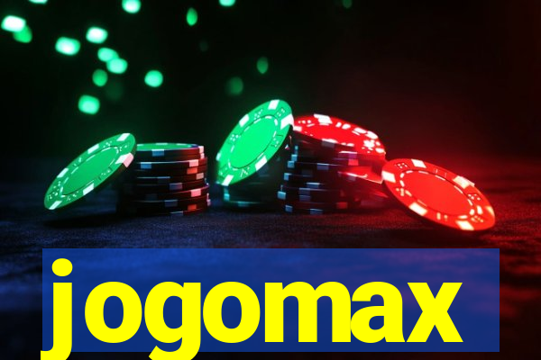 jogomax