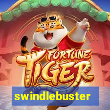 swindlebuster