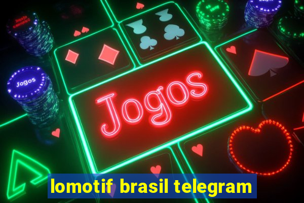 lomotif brasil telegram