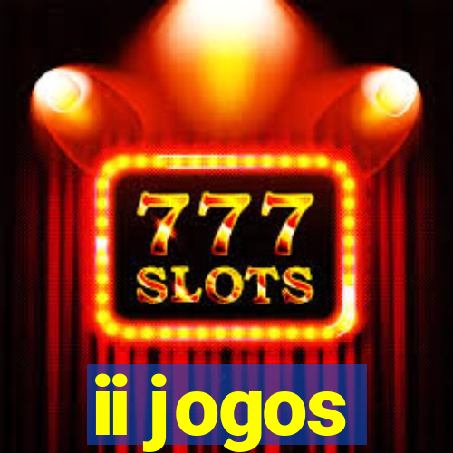 ii jogos