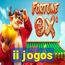 ii jogos