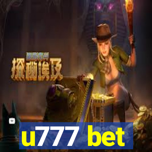 u777 bet