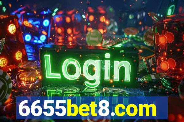 6655bet8.com