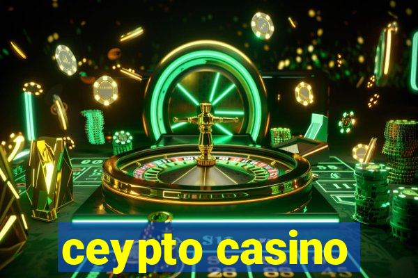 ceypto casino