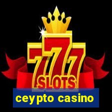 ceypto casino