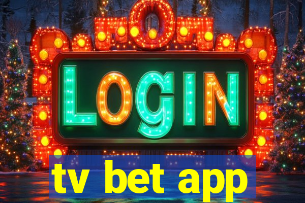 tv bet app