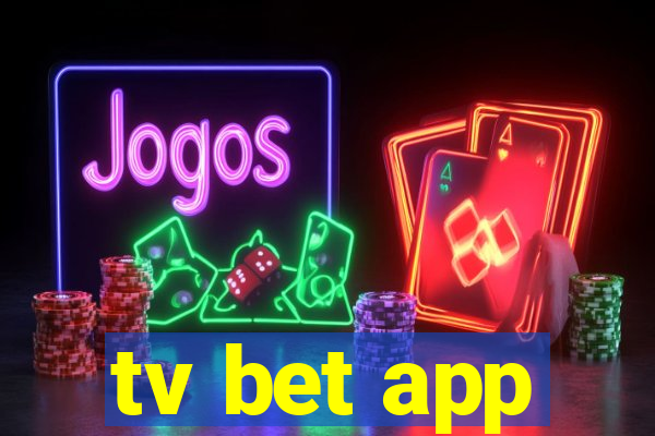 tv bet app