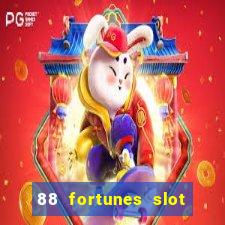 88 fortunes slot machine free