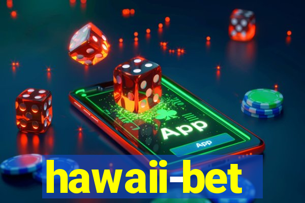 hawaii-bet