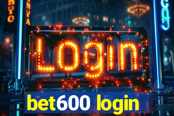 bet600 login