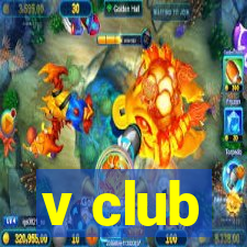 v club