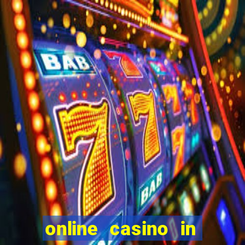 online casino in the uk