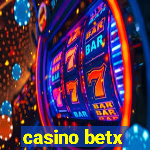 casino betx