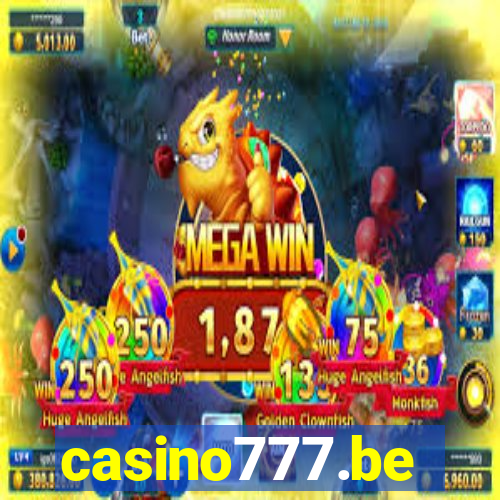 casino777.be