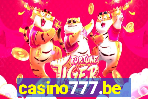 casino777.be