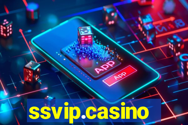 ssvip.casino