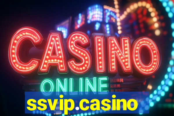 ssvip.casino